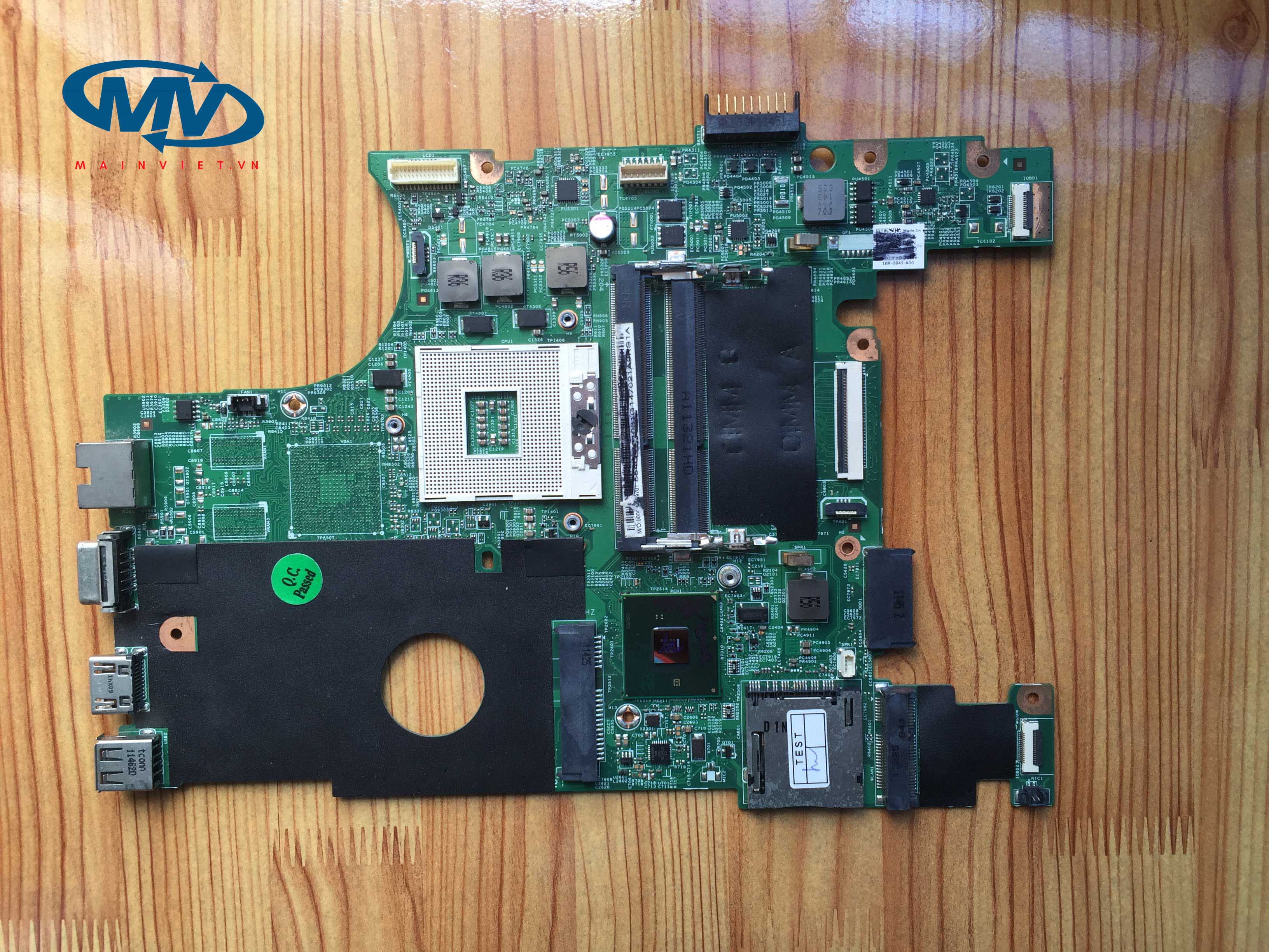 Main dell 1440 / 1450 / N4050 / 2420 / 3420