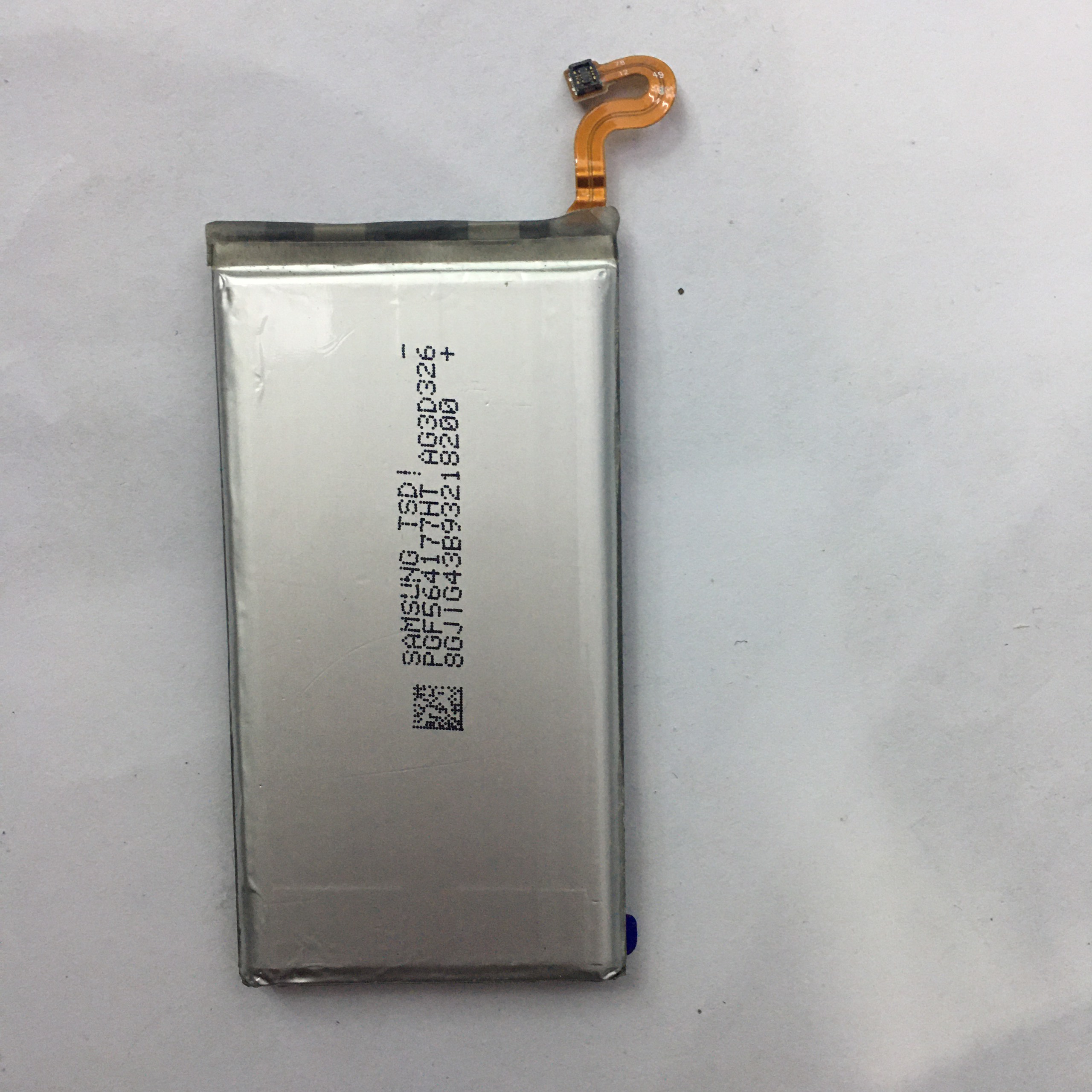 Pin SamSung Galaxy S9