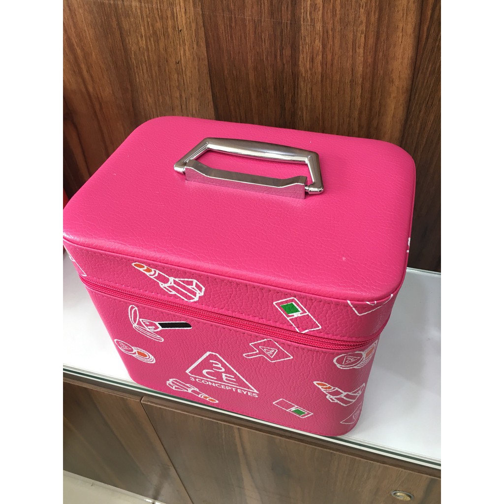 Cốp Đựng Mỹ Phẩm 3Ce Số 3