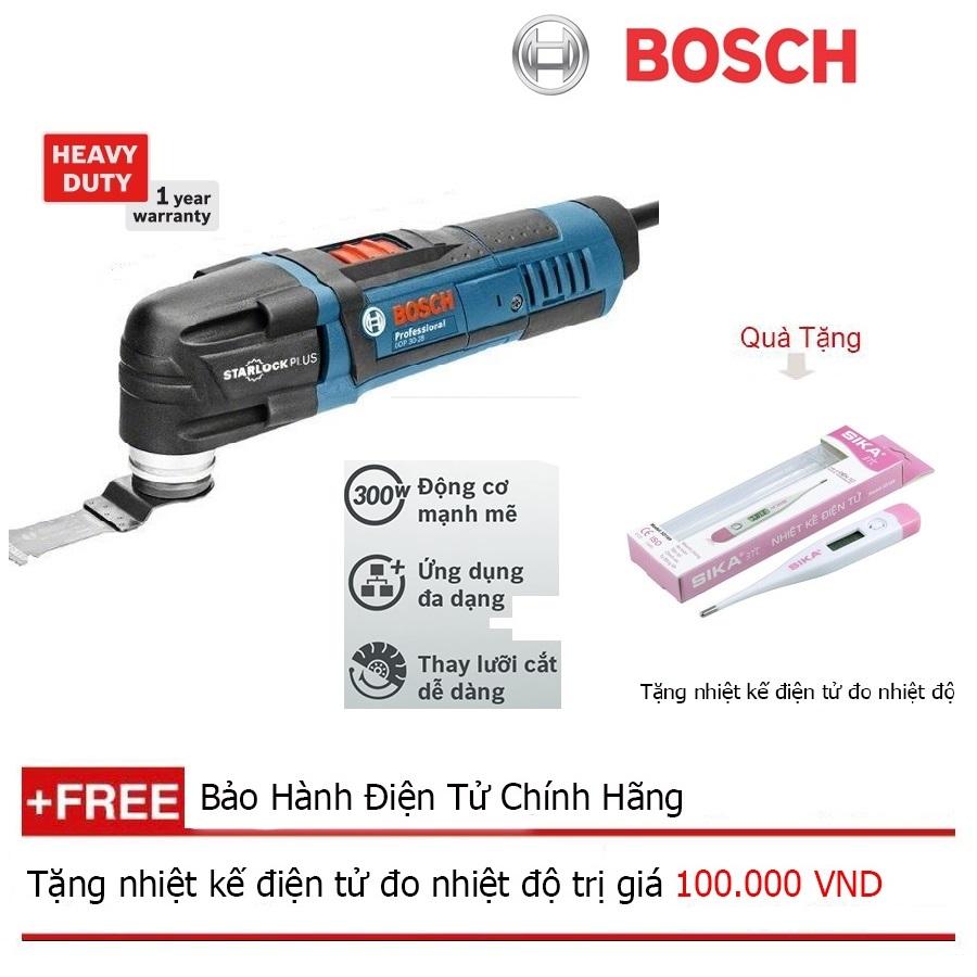Máy cắt đa năng GOP 30-28 Professional + Quà tặng nhiệt kế điện tử