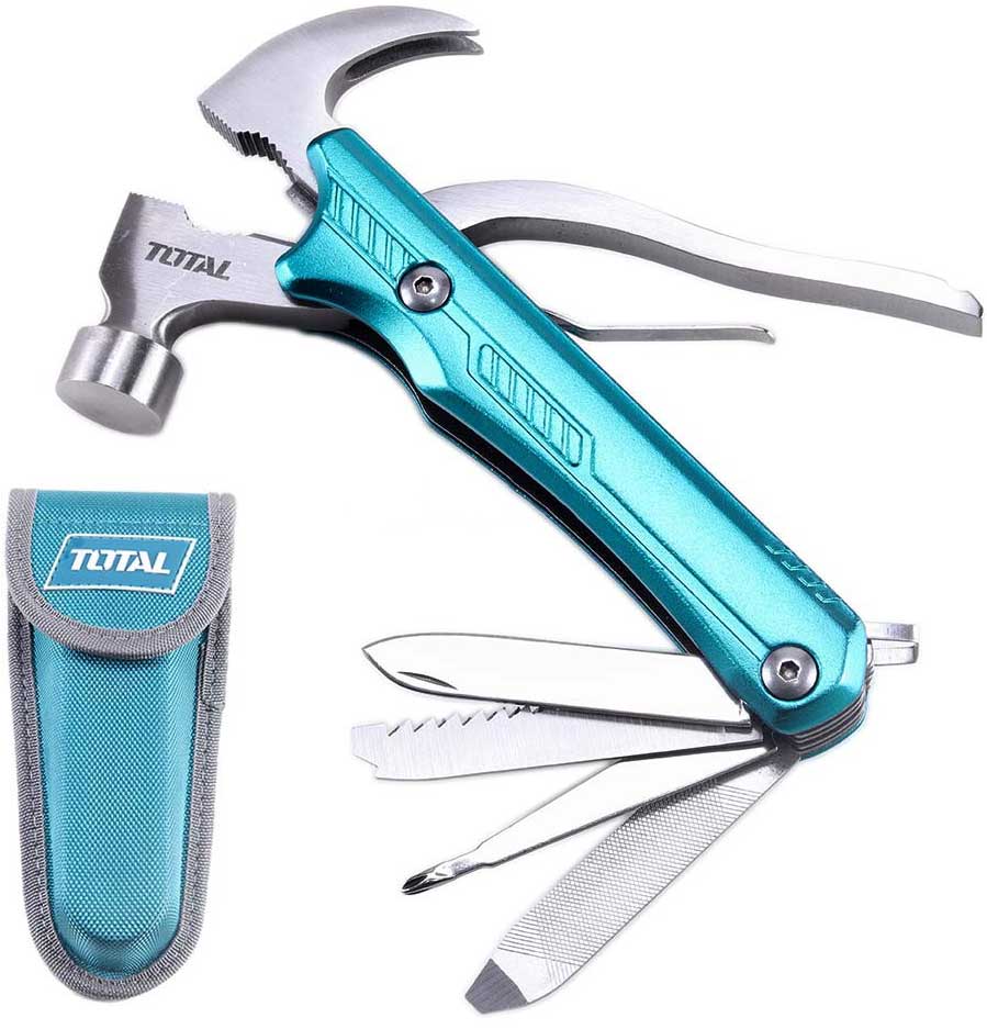 Búa đa năng cầm tay Total THMFH0126