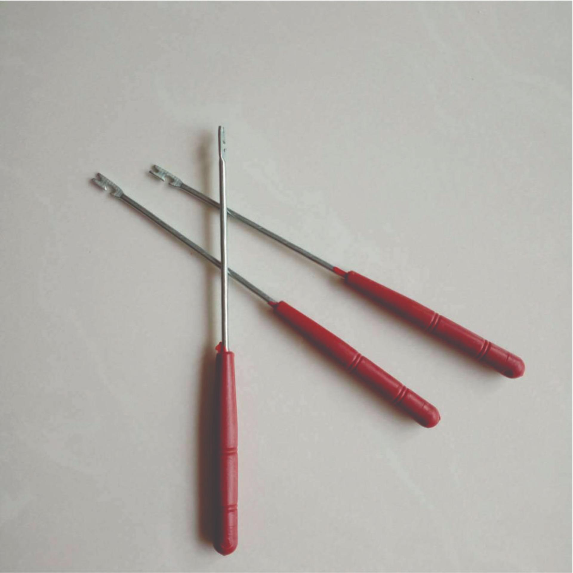 Bộ 3 Cây gỡ lưỡi câu câu cá