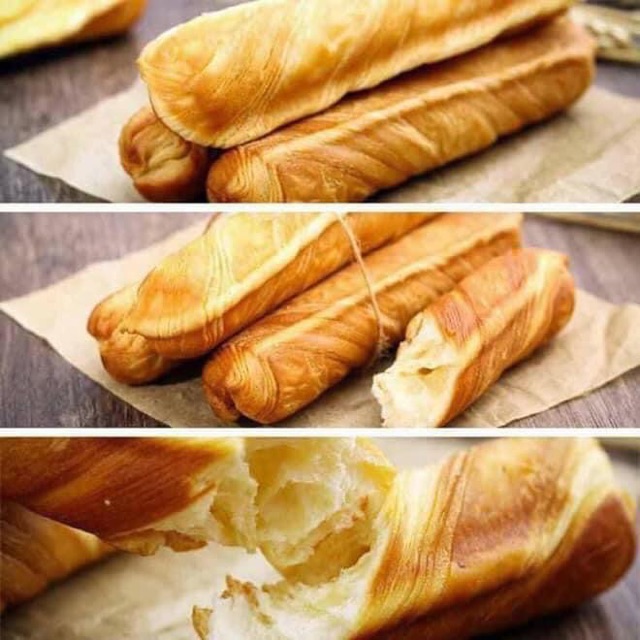 Bánh mì que ngàn lớp 1kg