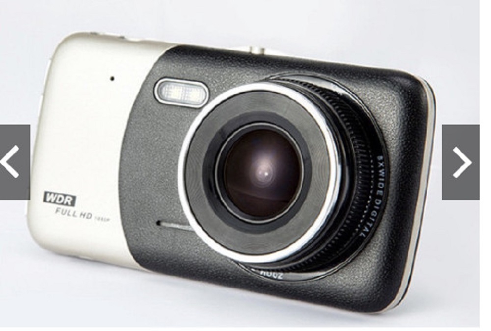 [HCM]Camera hành trình X002