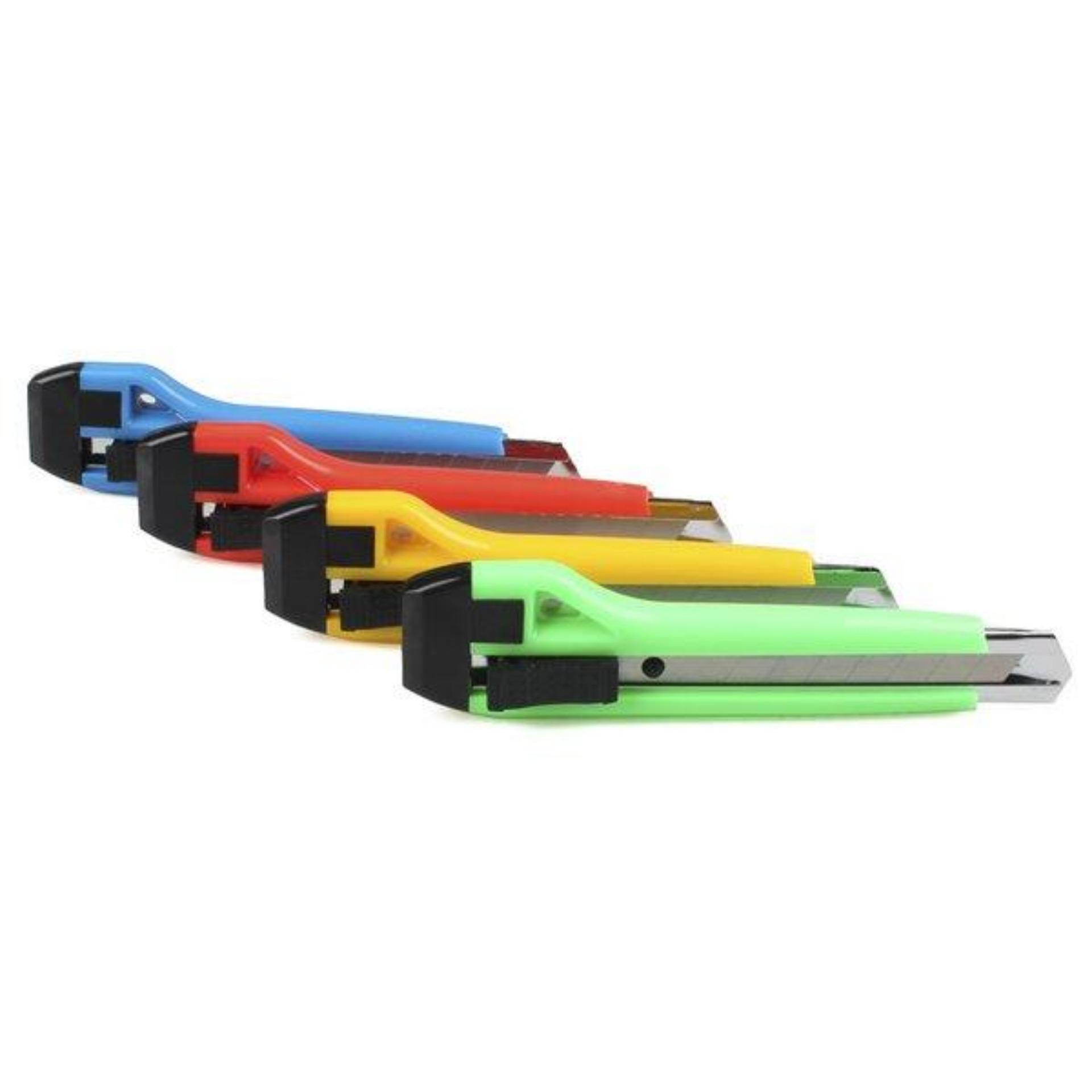 Dao rọc giấy Flexoffice FO-KN04