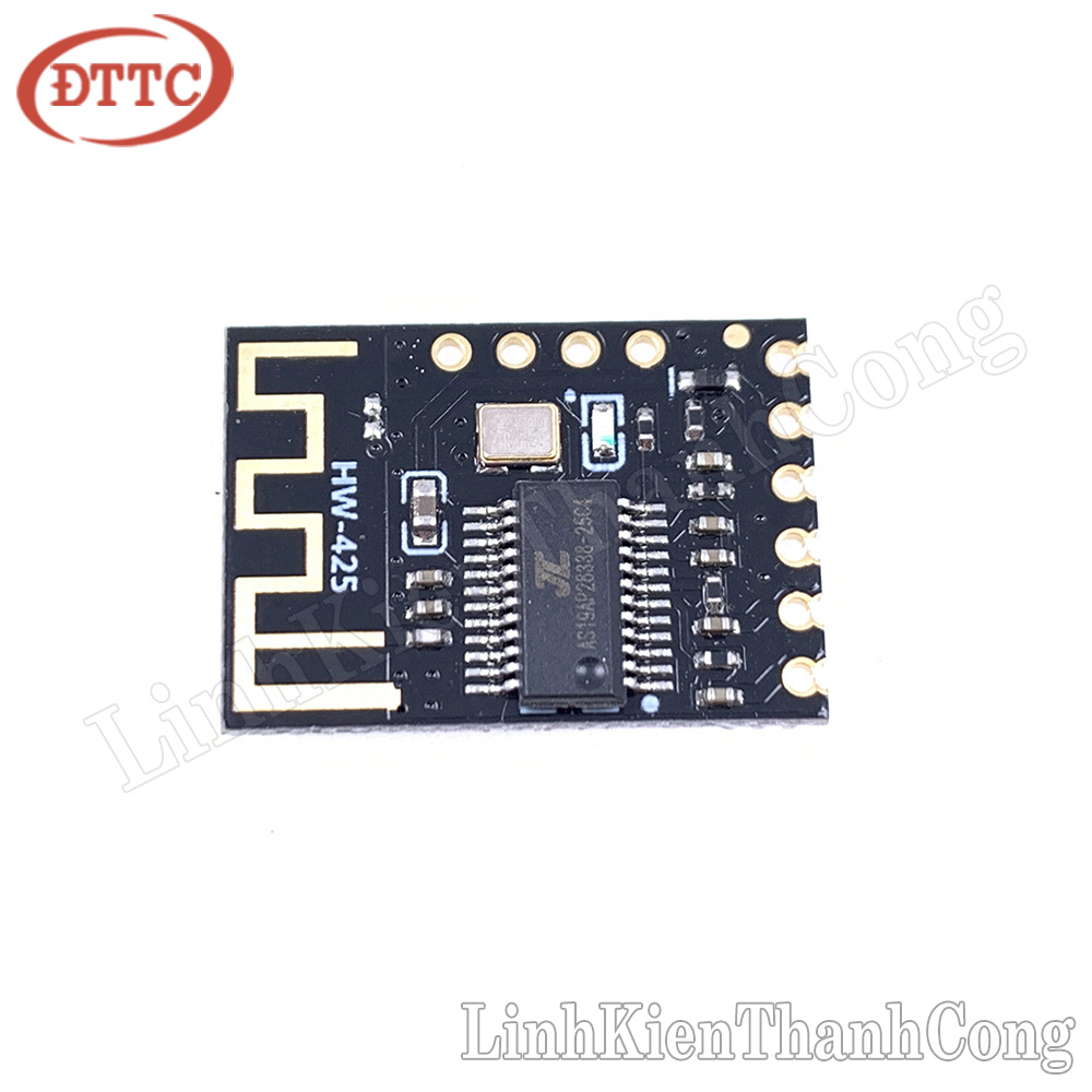 Mạch Thu Bluetooth 4.2 MH-M18