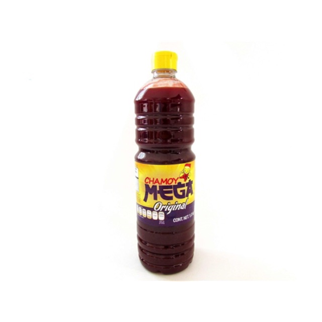[HCM](CHIẾT) SỐT CHAMOY MEGA 150K/500ML