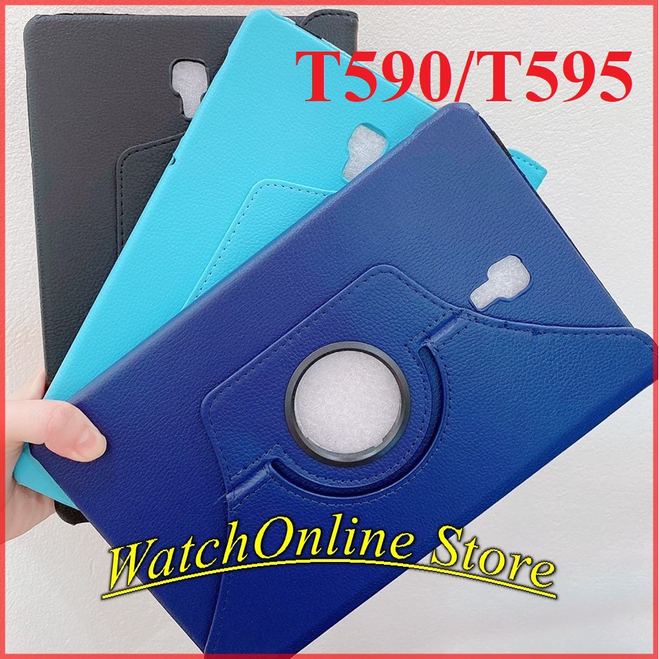 Bao da samsung galaxy tab a 10.5 - bao da /t590/t595