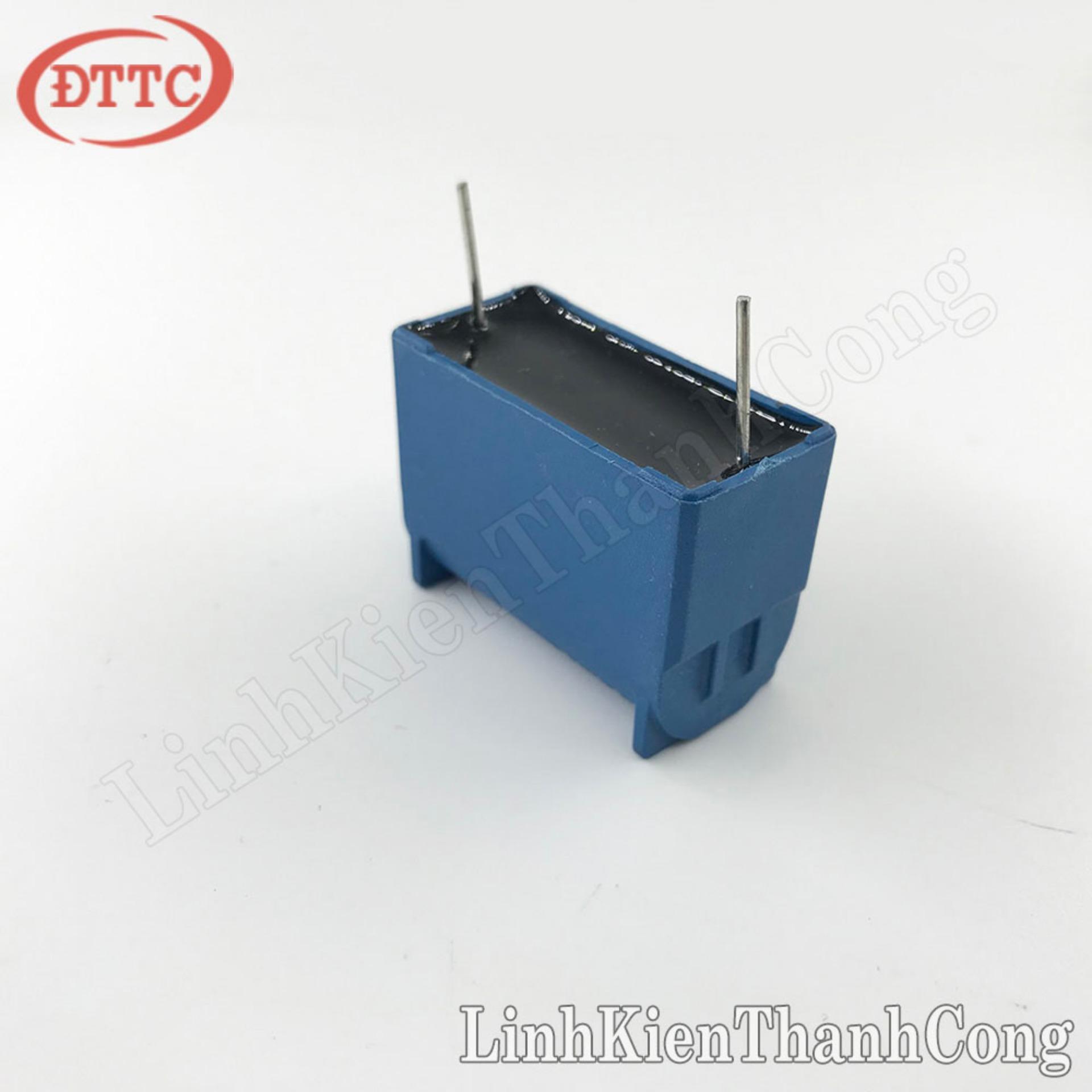 Tụ bếp từ 5uf cahoye 275vac 400vdc