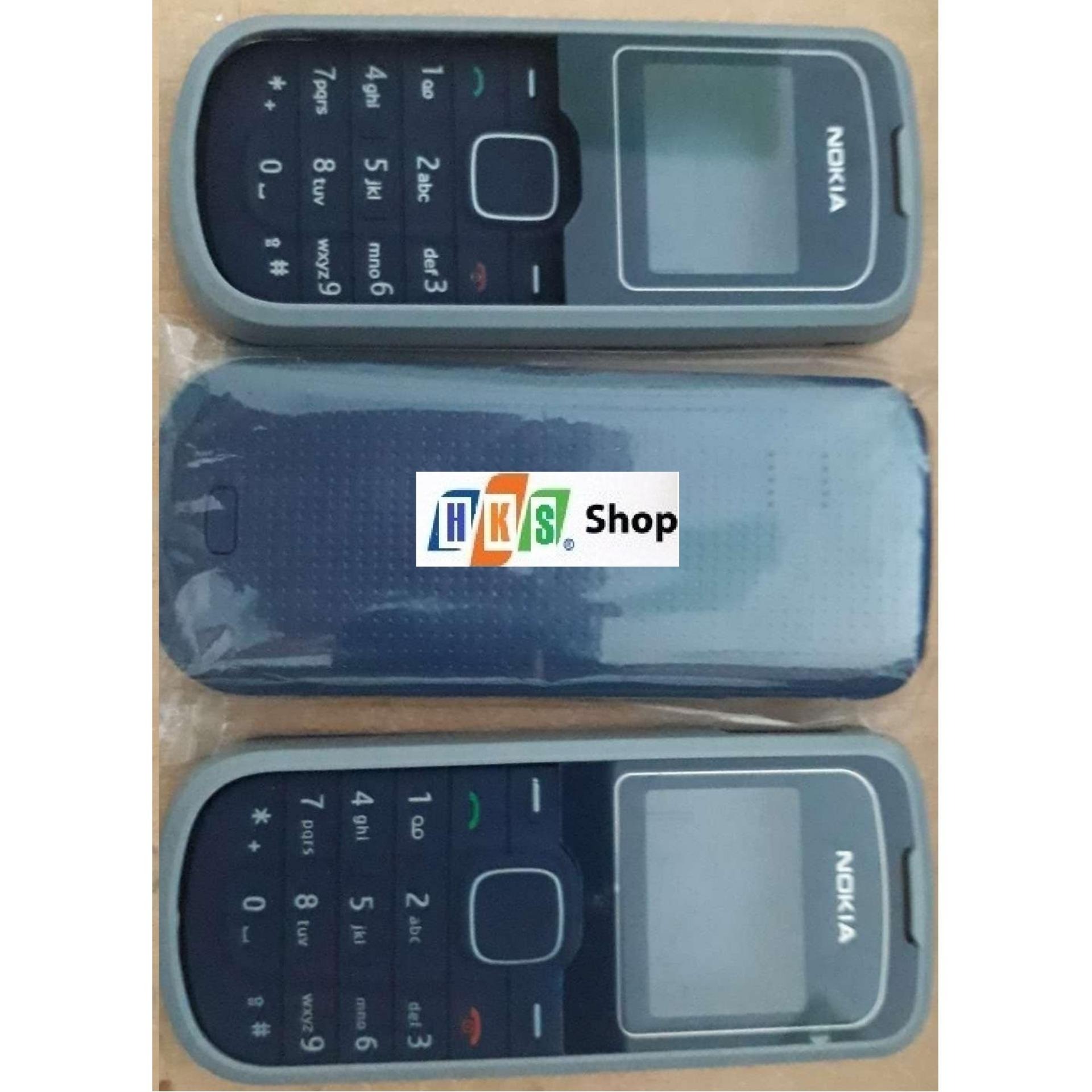 [HCM]Vỏ no.ki.a 1202 có phím