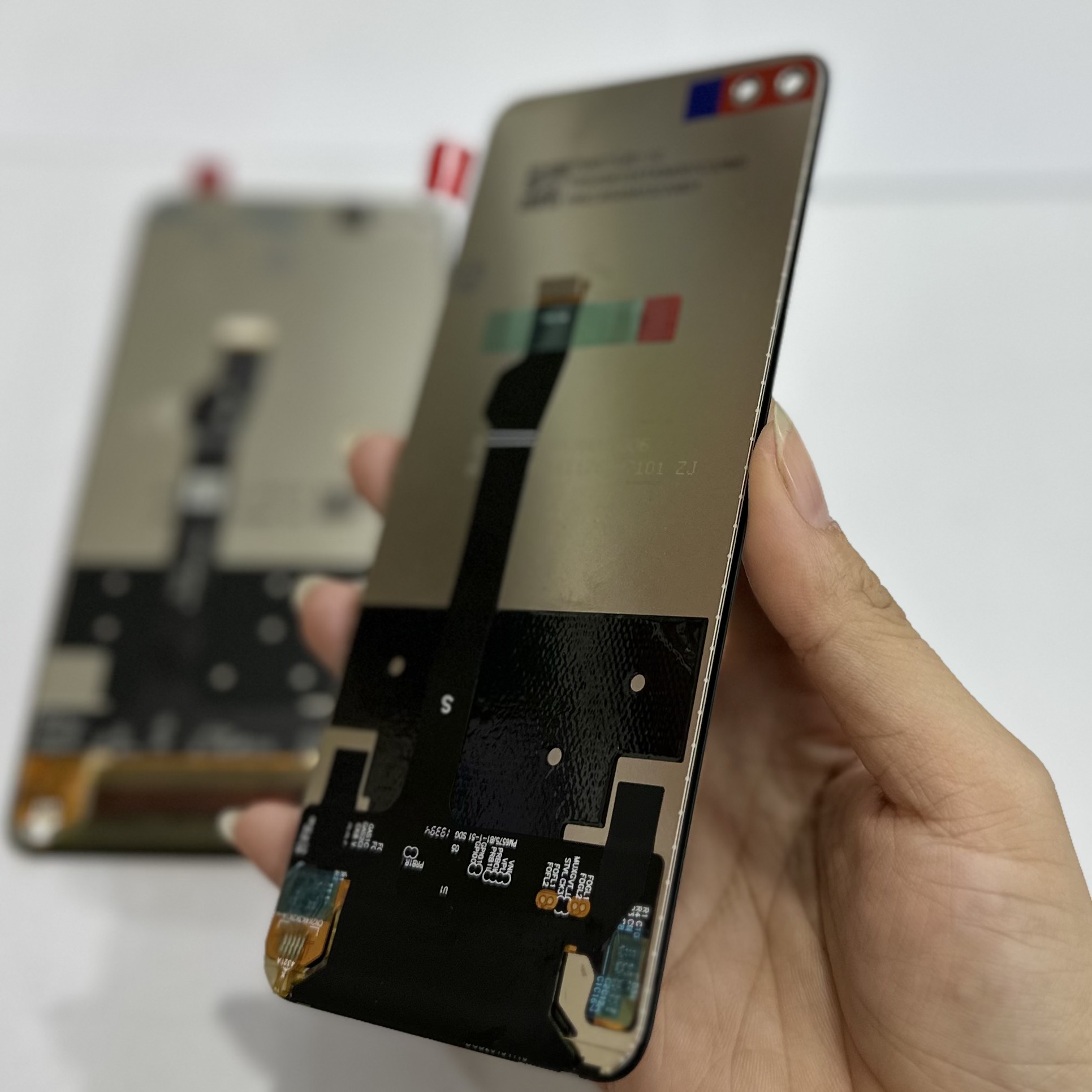 Màn hình Huawei Nova 6 / Honor V30 / Honor V30 Pro (Zin)