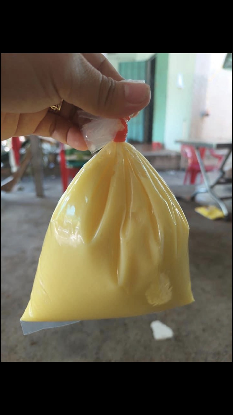 500 Gram Bơ Vàng