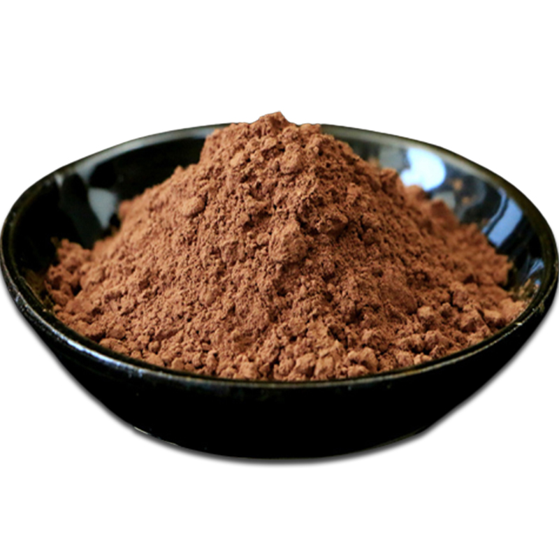 Bột ca cao nguyên chất 100g - Thảo Dược Tấn Phát