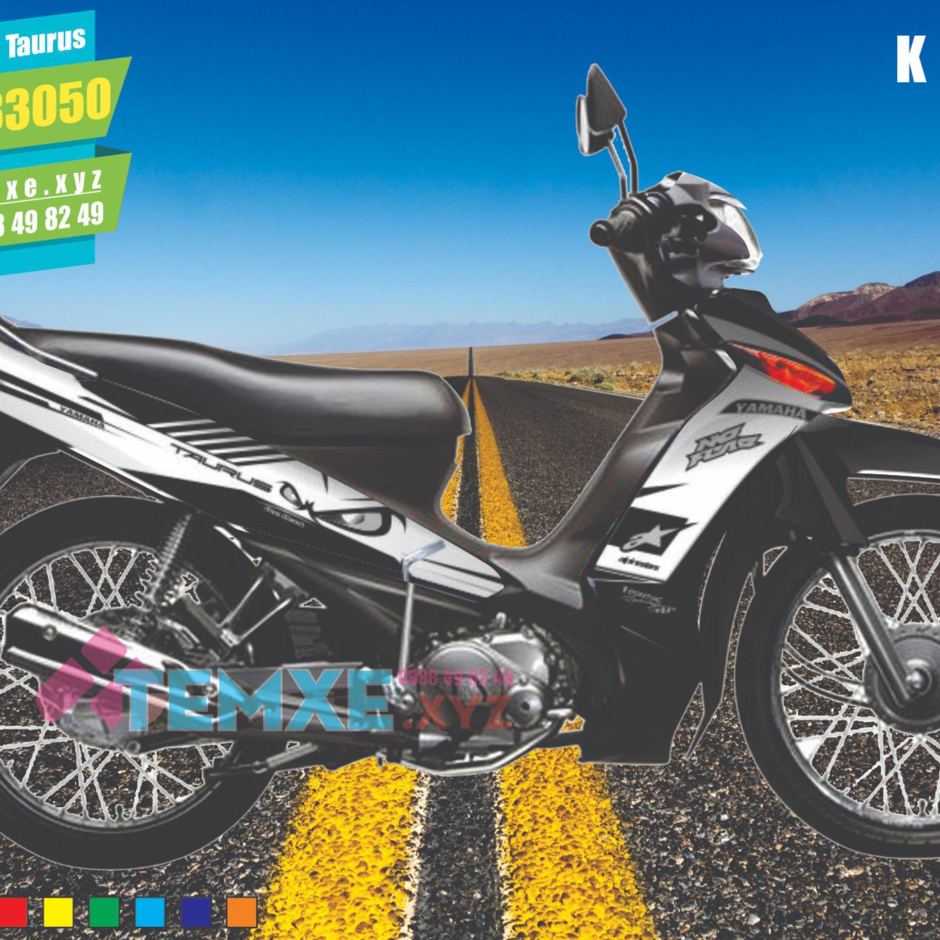 Tem trùm Taurus - 33050