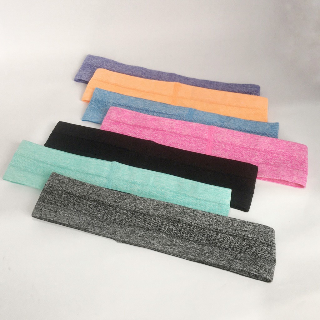 [HCM]Băng Đô Headband Thể Thao