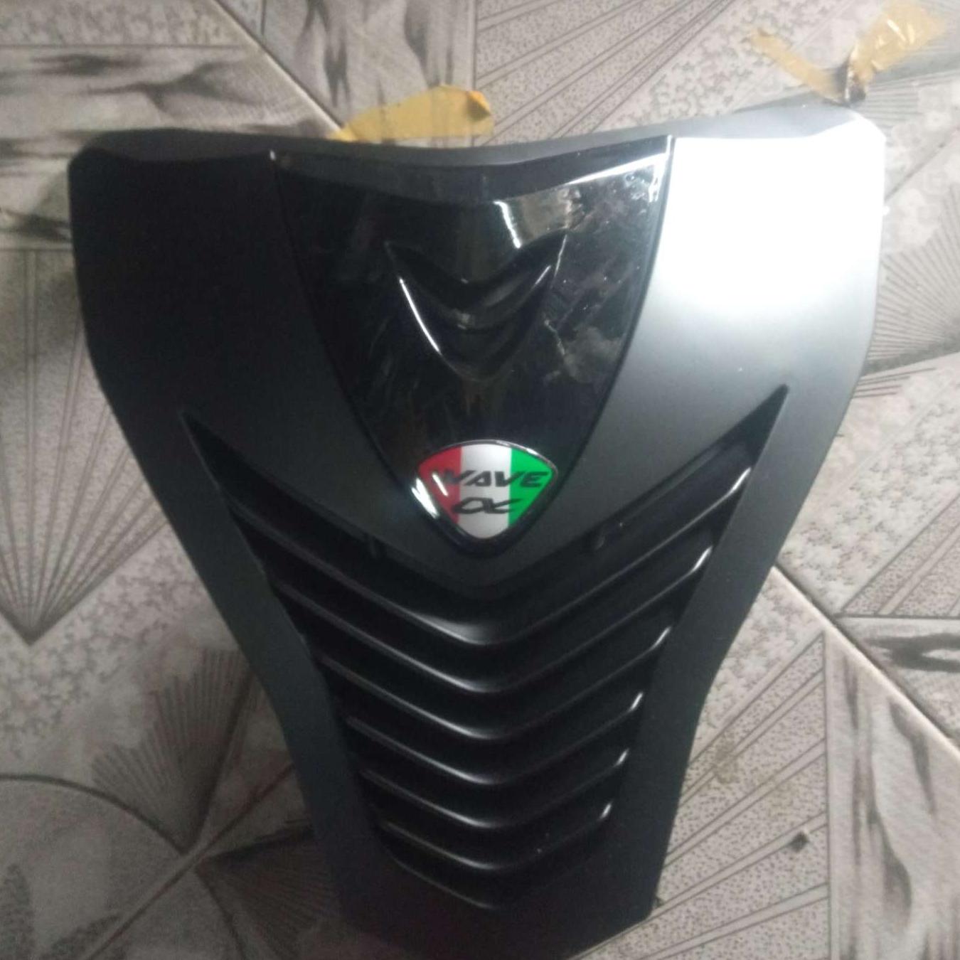 Măt nạ wave anpha 110