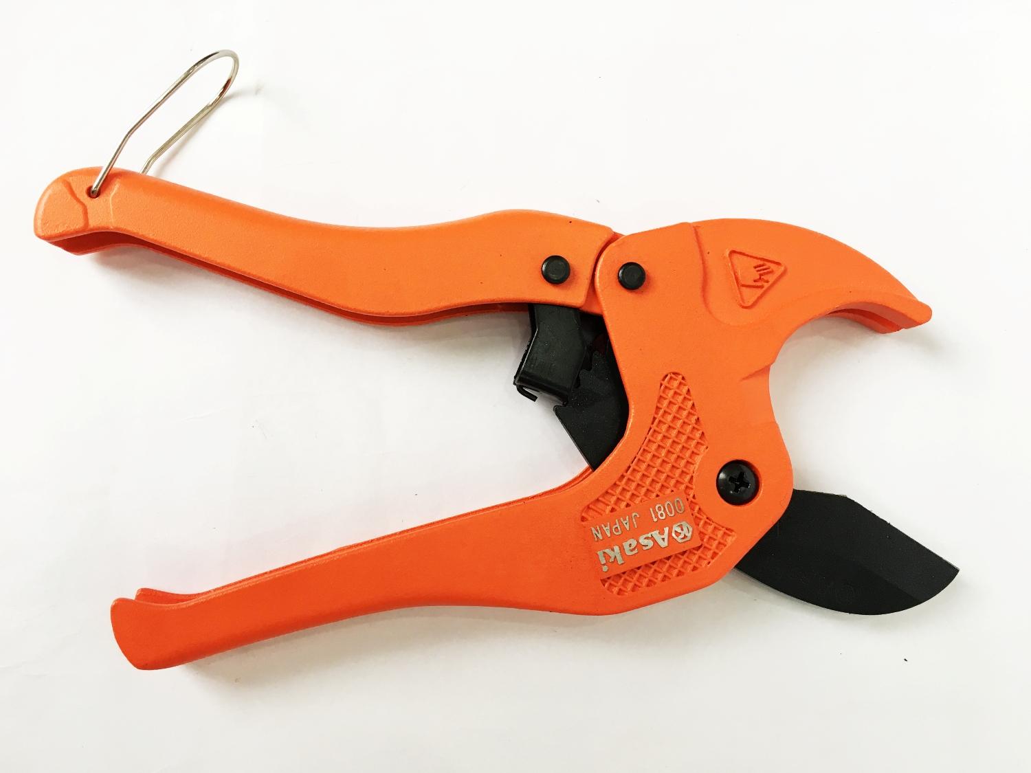 Dao cắt ống nhựa Asaki AK-0081 (PW)(HTS)