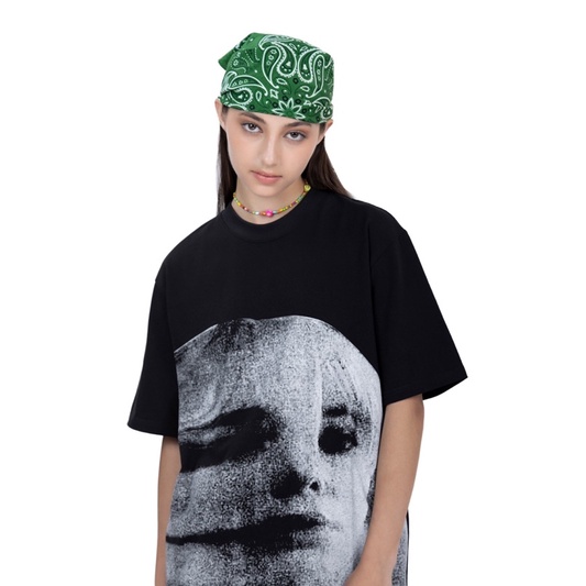 X GIRL - ÁO THUN UNISEX PHENOMENAL