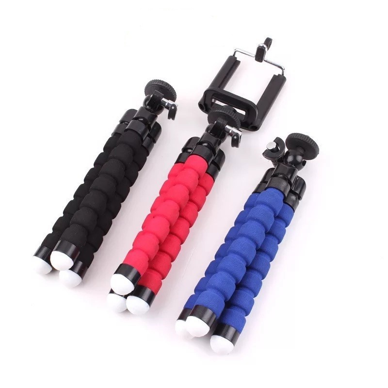 [HCM]Giá Đỡ Tripod Mini 3 Chân