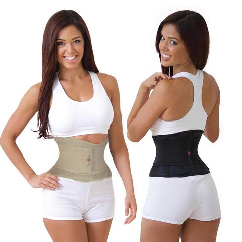 [HCM]Đai nịt bụng thon eo Miss Belt