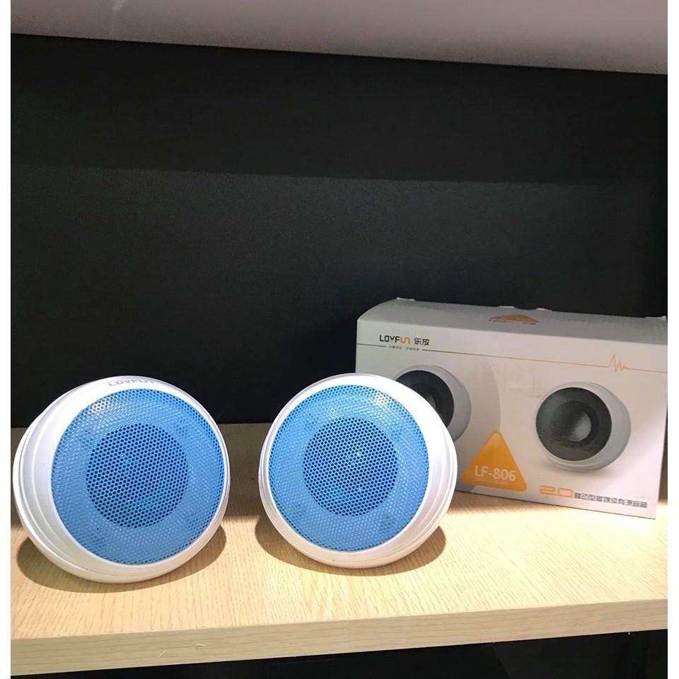 Loa Vi Tính Loyfun LF806