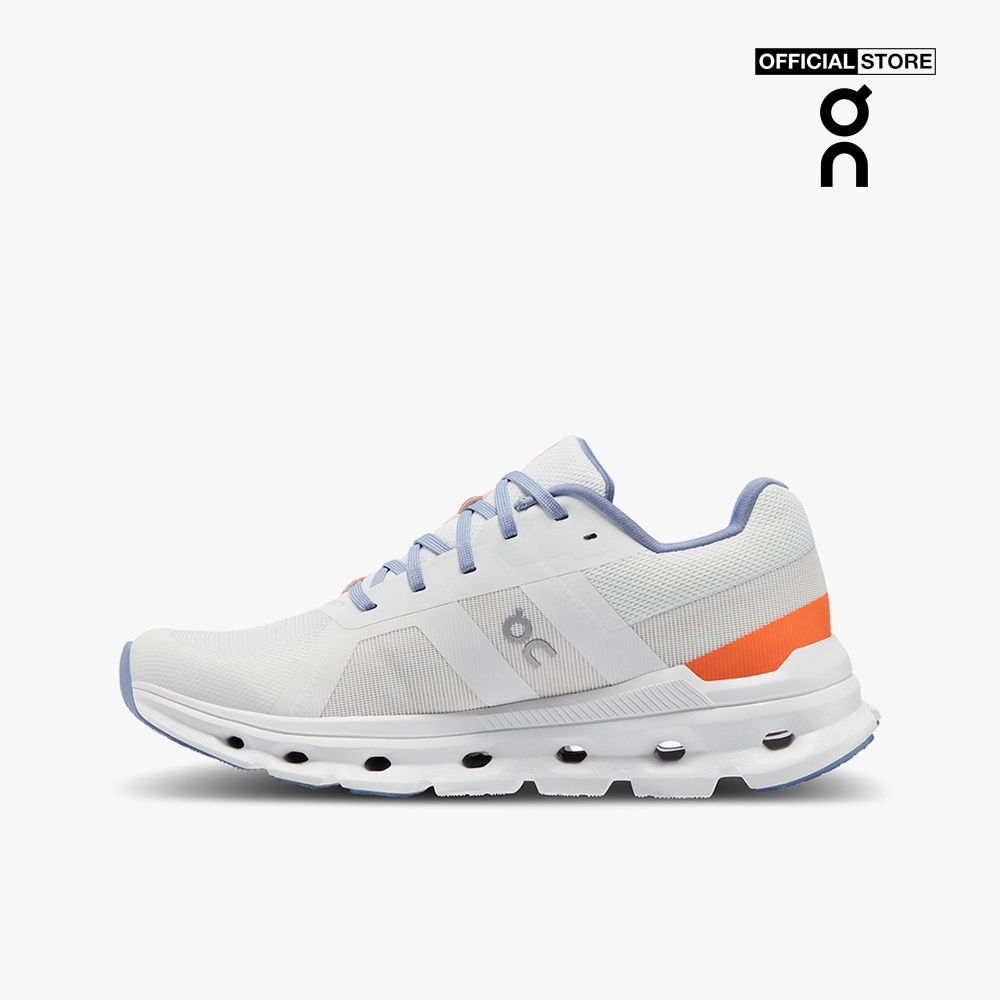 ON RUNNING - Giày chạy bộ nữ Cloudrunner 46.98236-WHITE
