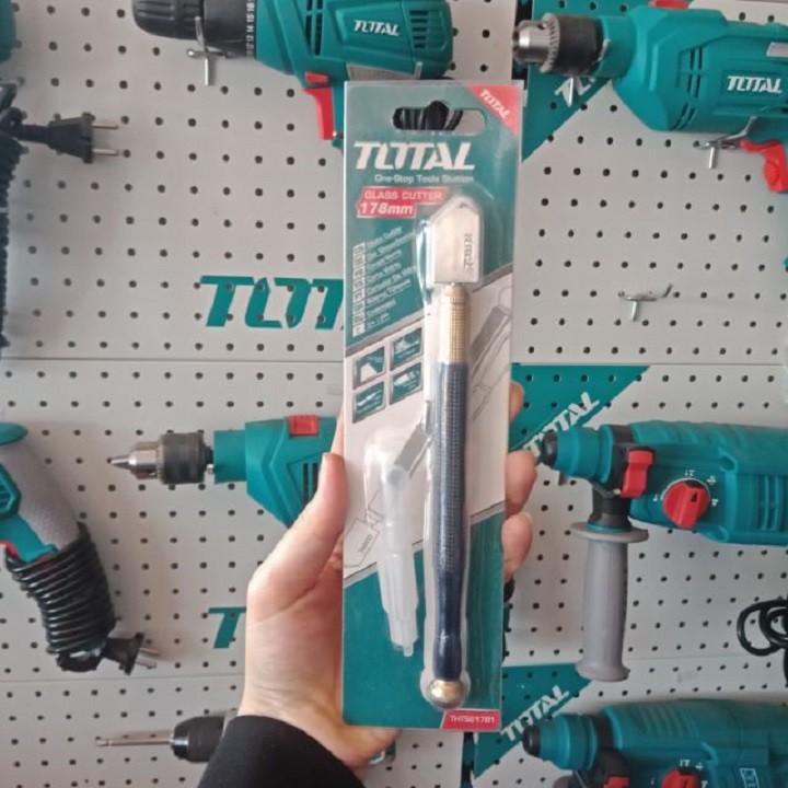 Dao cắt kiếng Total THT561781
