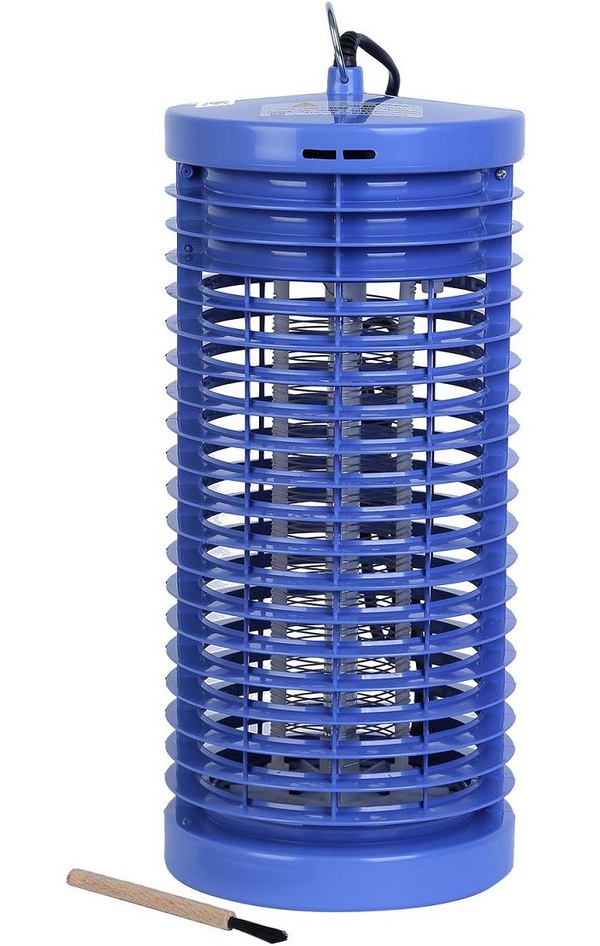 Đèn bắt muỗi Đại Sinh DS - D6 (Xanh)