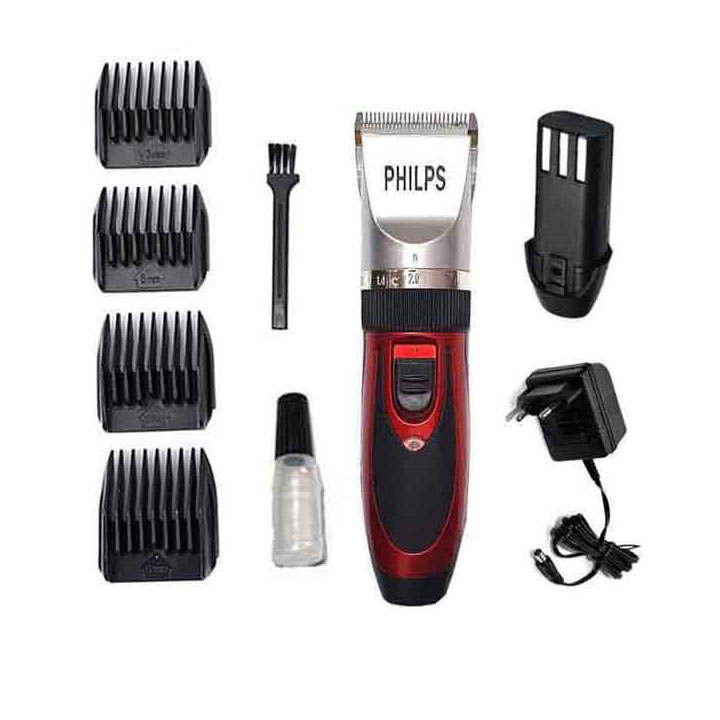 Tông Đơ Cắt Tóc Siêu Bền PH-928