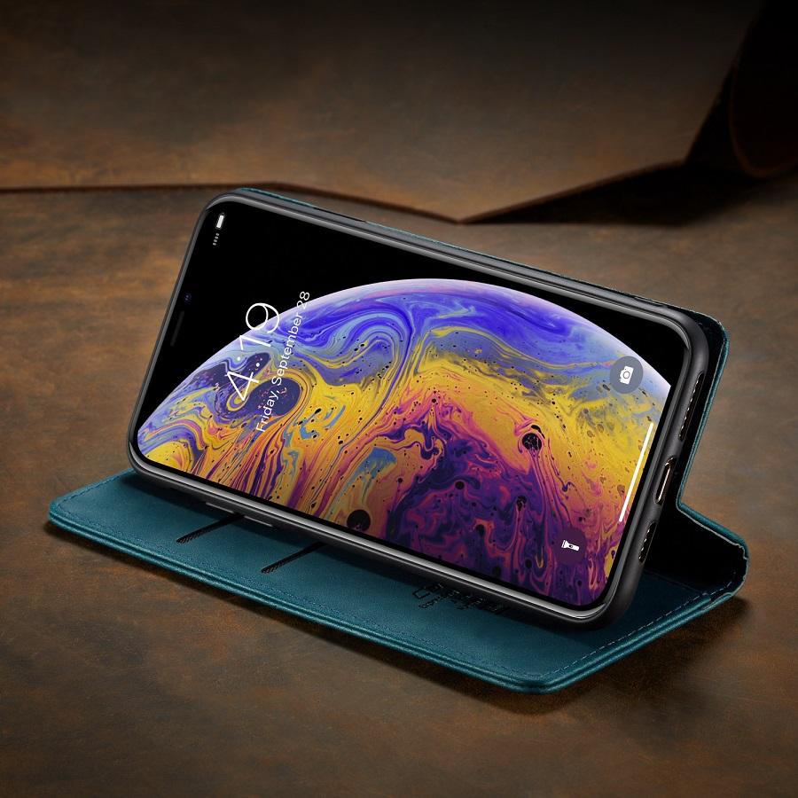 Bao Da Caseme Iphone XS Max new