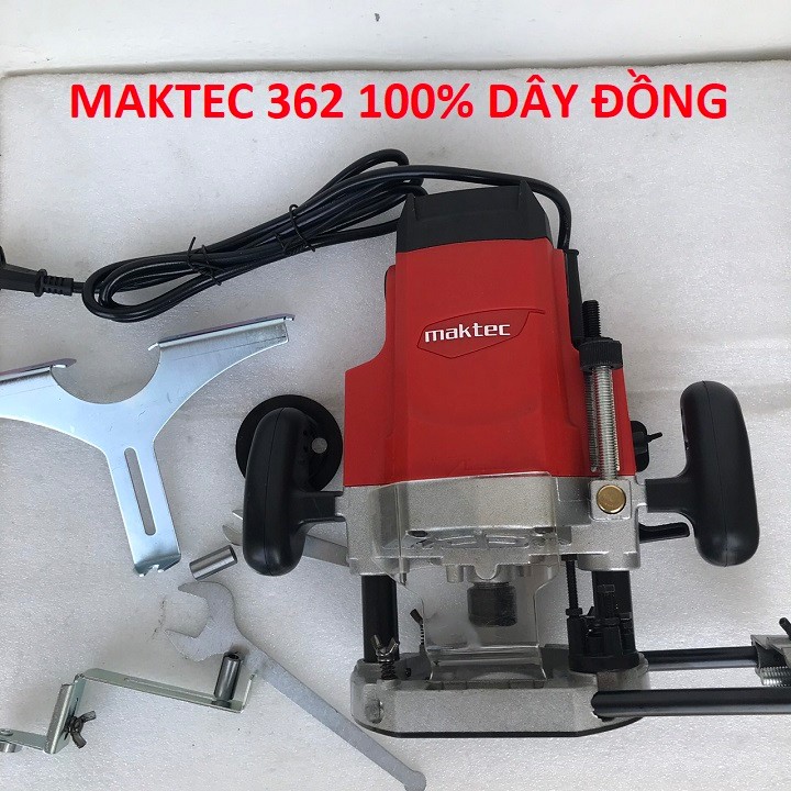 MÁY SOI GỖ - MÁY PHAY GỖ MT362
