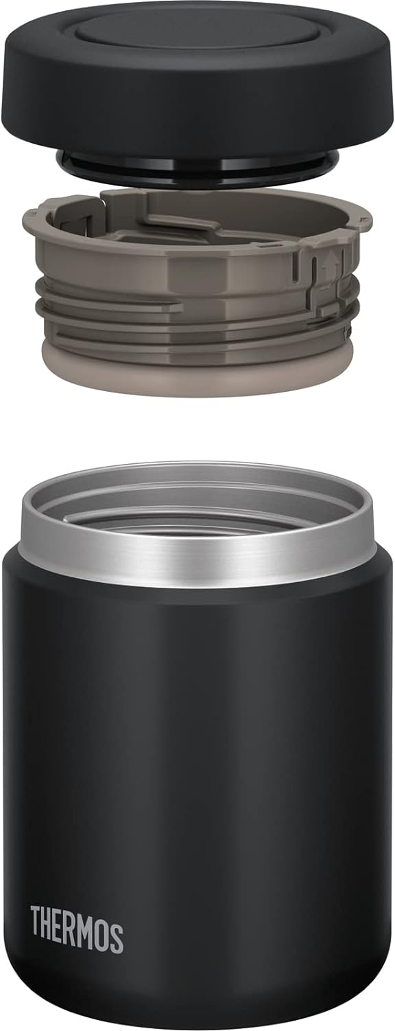 Bình ủ cháo Thermos 0.5L(Chuẩn Nhật)