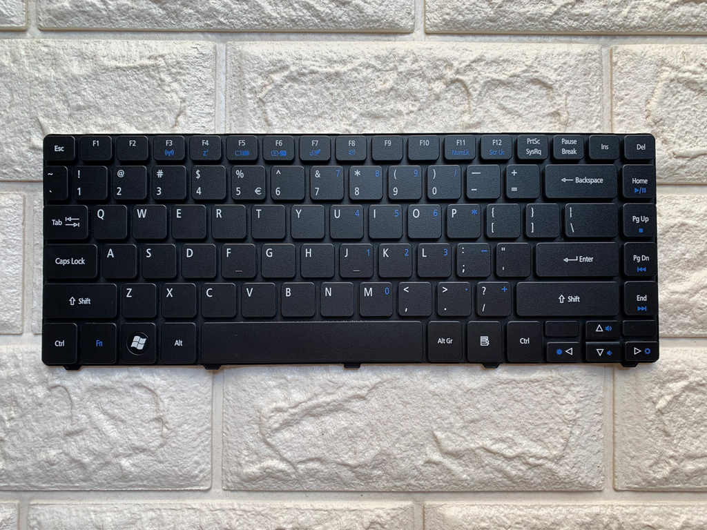 Bàn phím Laptop Acer Aspire 4736 4738 4349 4750 4752 E1-431 E1-471 3810 3820 4810 4740 4741 4745 4352