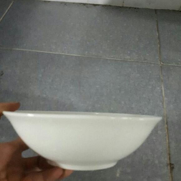 Tô sứ đường kính 17.5cm