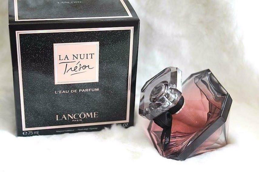 Nước hoa Lancome Treson EDP 75ml