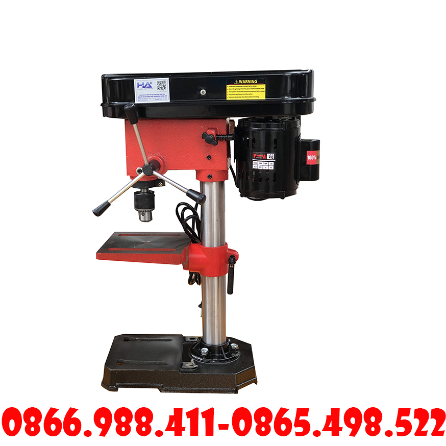 Máy Khoan Bàn Panda KB-13D 250W