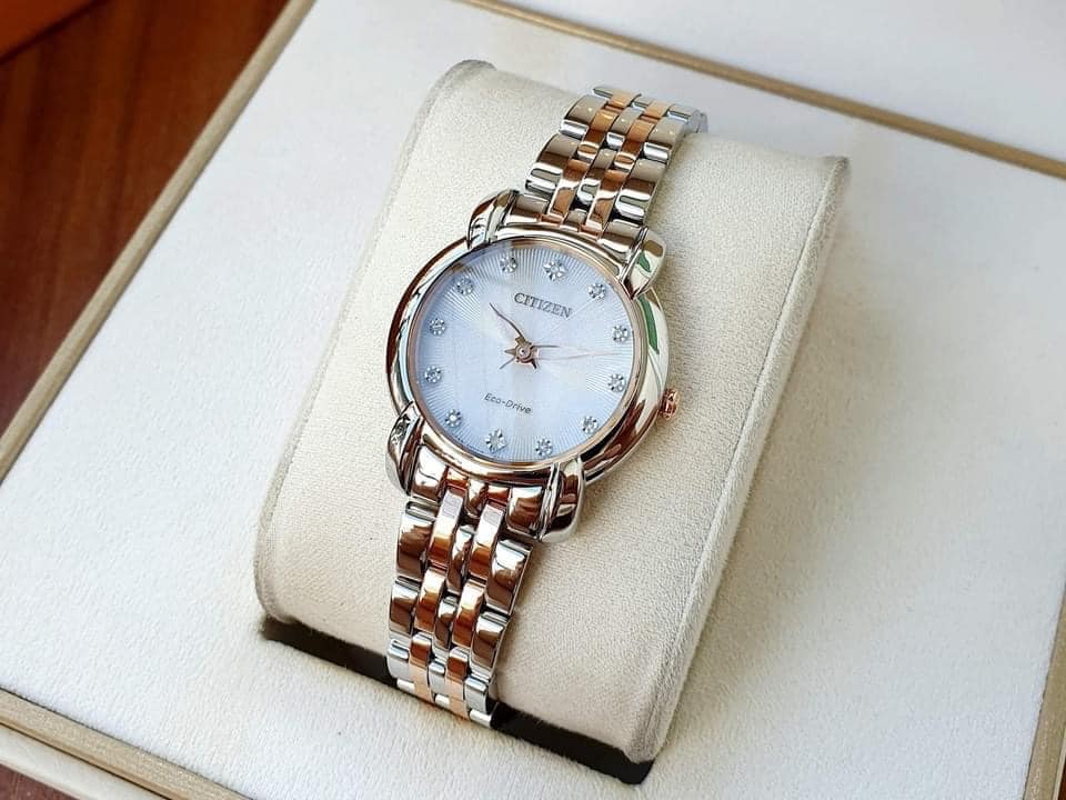 Citizen Eco Drive EM0716 -58A