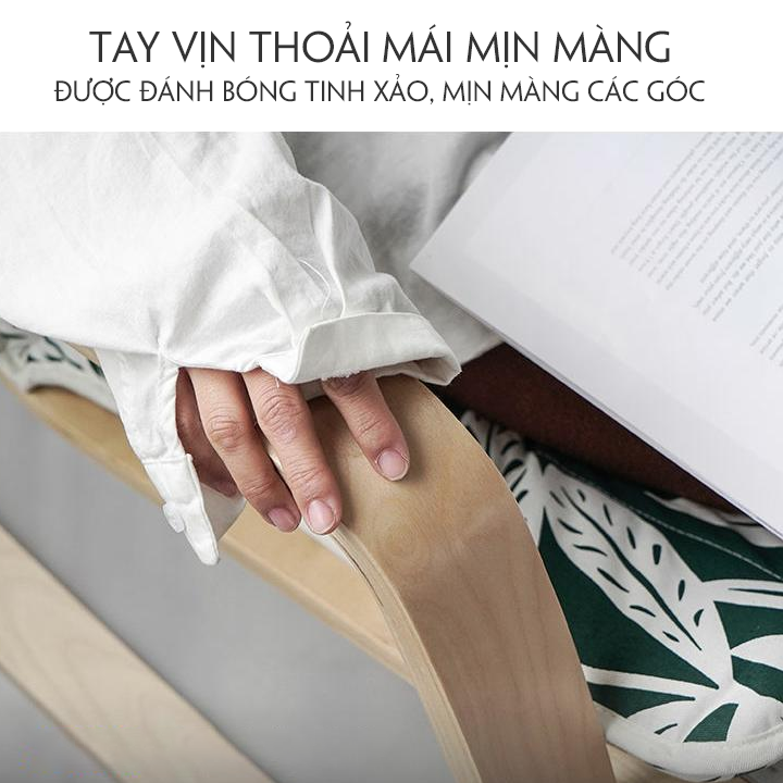 Ghế Poang ngắn,ghế Poang thư giãn