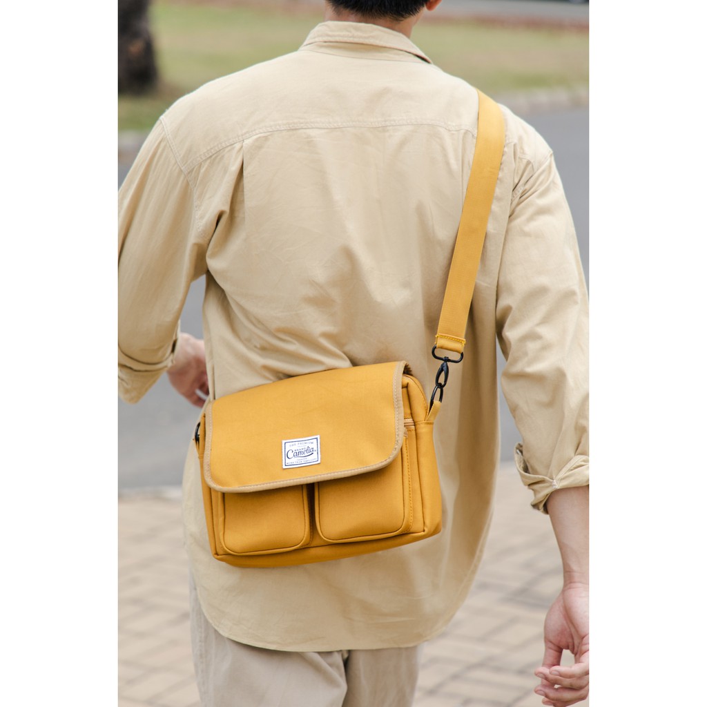 Túi CAMELIA BRAND® Hurry Bag