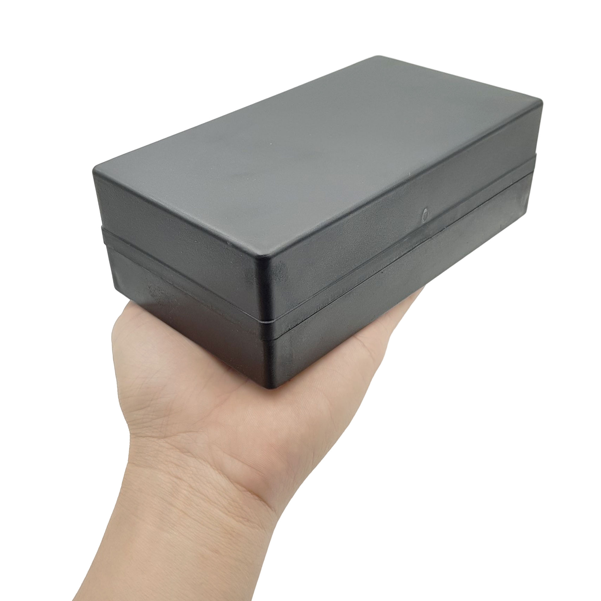 Hộp nhựa III 168x92x56mm