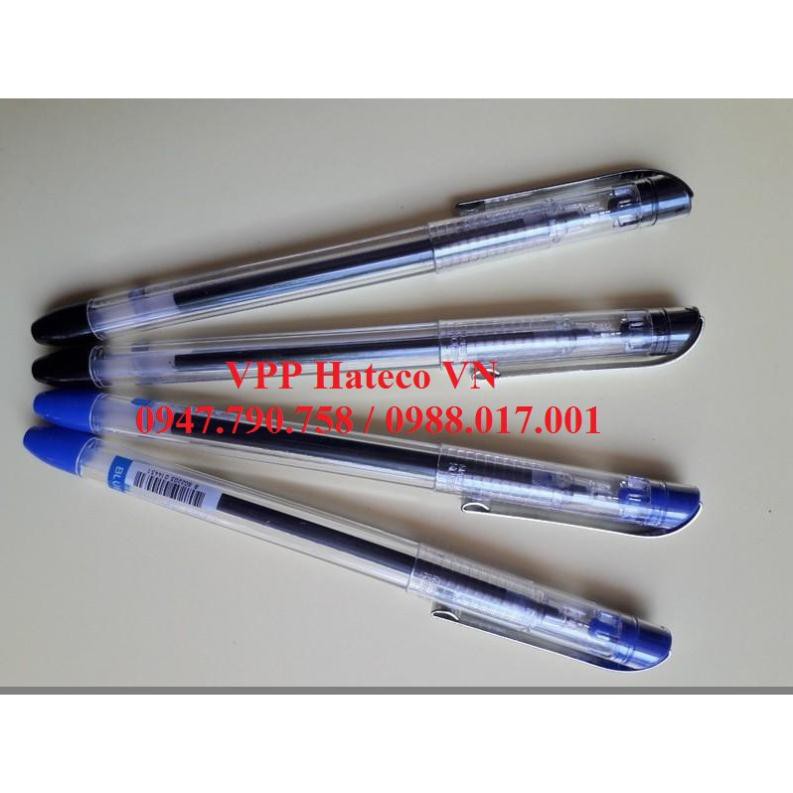 Bút nước mygel nắp sắt no38, 0.5mm - hàn quốc mygel đông á combo 2 chiếc