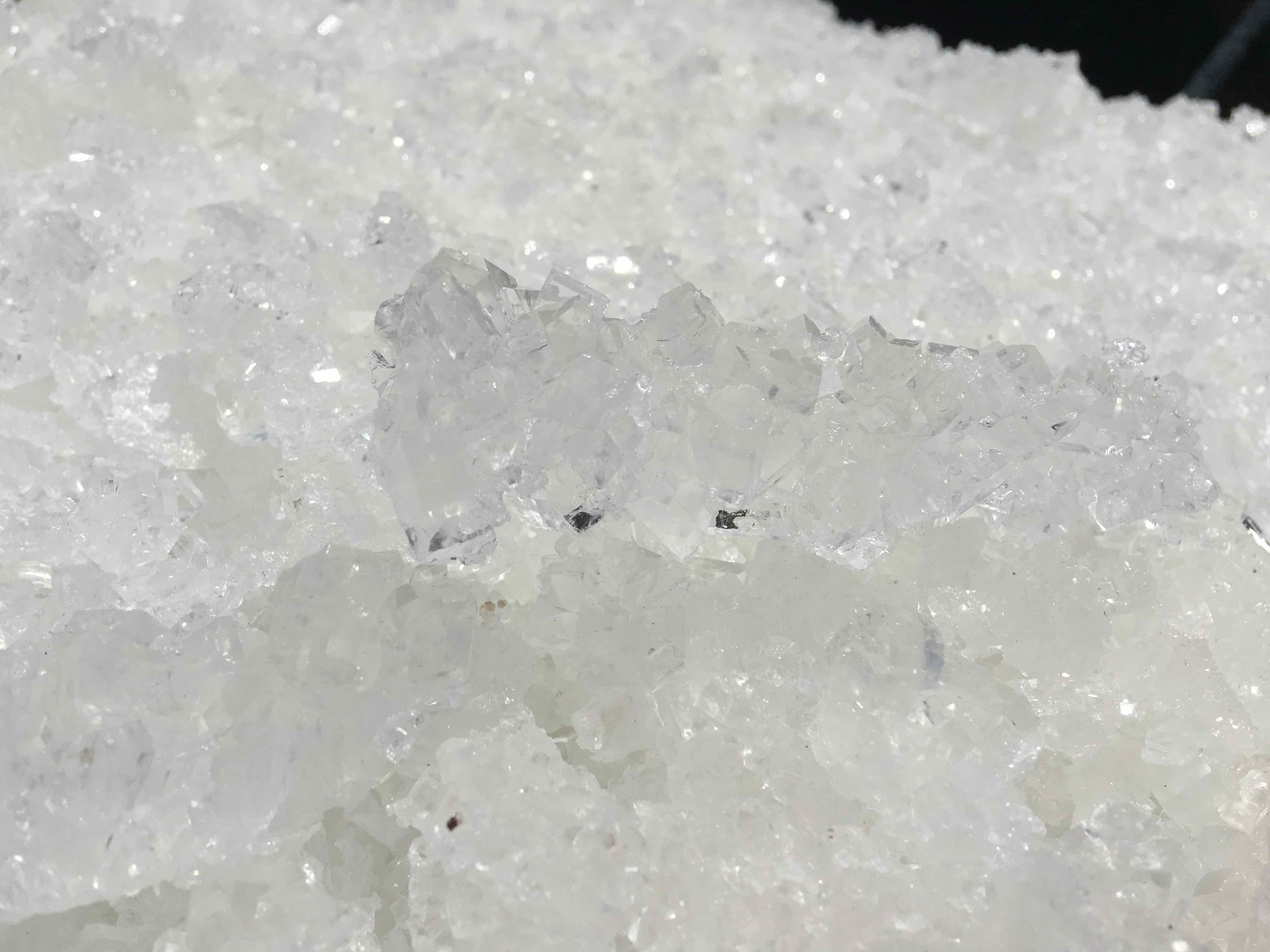 Đường phèn thơm ngon tinh khiết gói 500gr