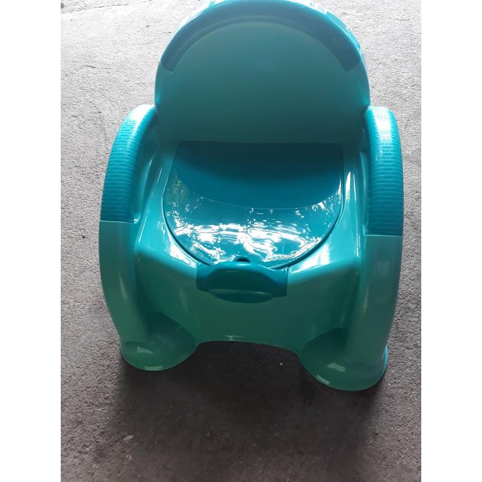 Baby restroom (Song Long plastic)
