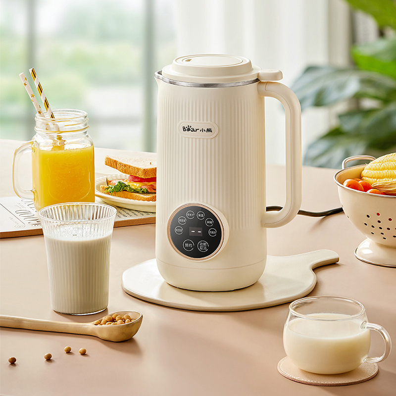 Máy làm sữa hạt Bear