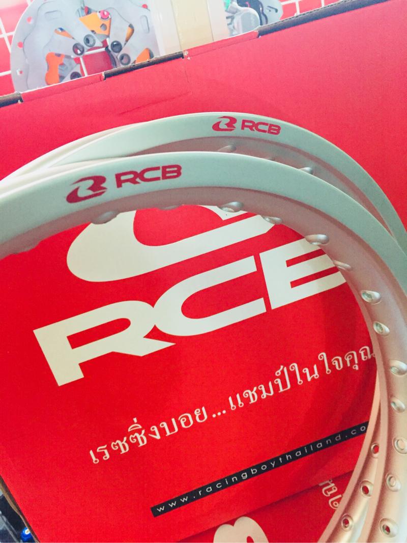 niềng RCB 140 160