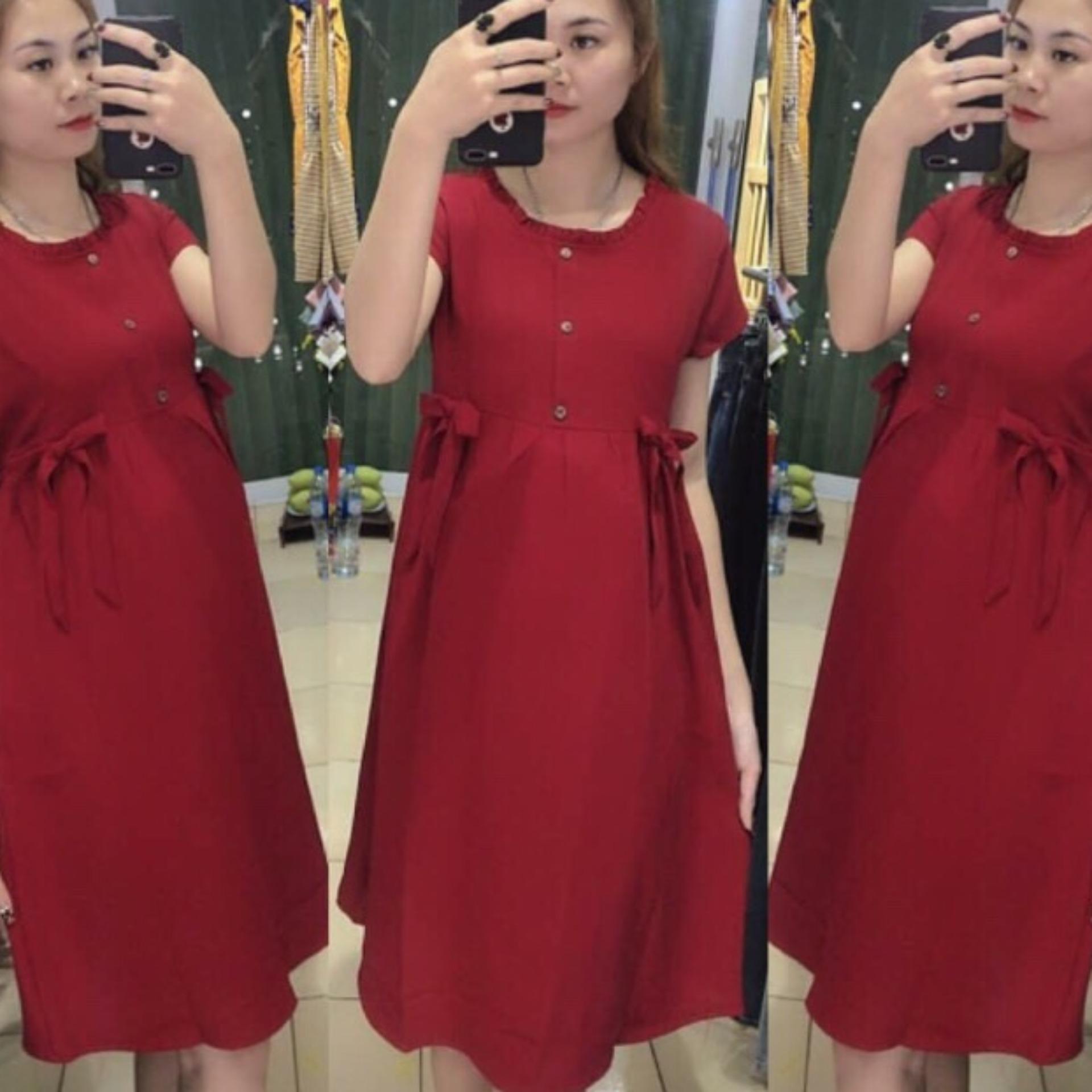 Váy bầu đẹp , giá rẻ