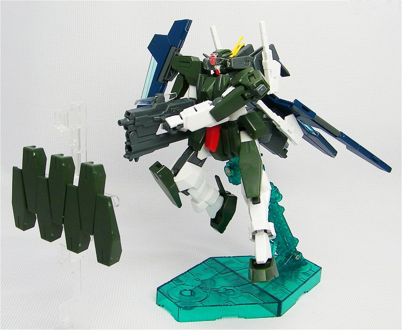 Đế trưng bày Gundam Action Base cỡ 1/144 - Dụng cụ