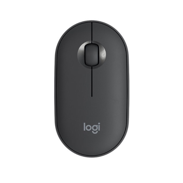 Chuột Không Dây Bluetooth/Usb Logitech Pebble M350 - OEM