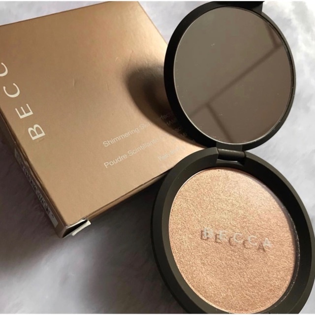Phấn Bắt Sáng Highlight Becca Shimmering Skin Perfector Pressed Highlighter (8g)