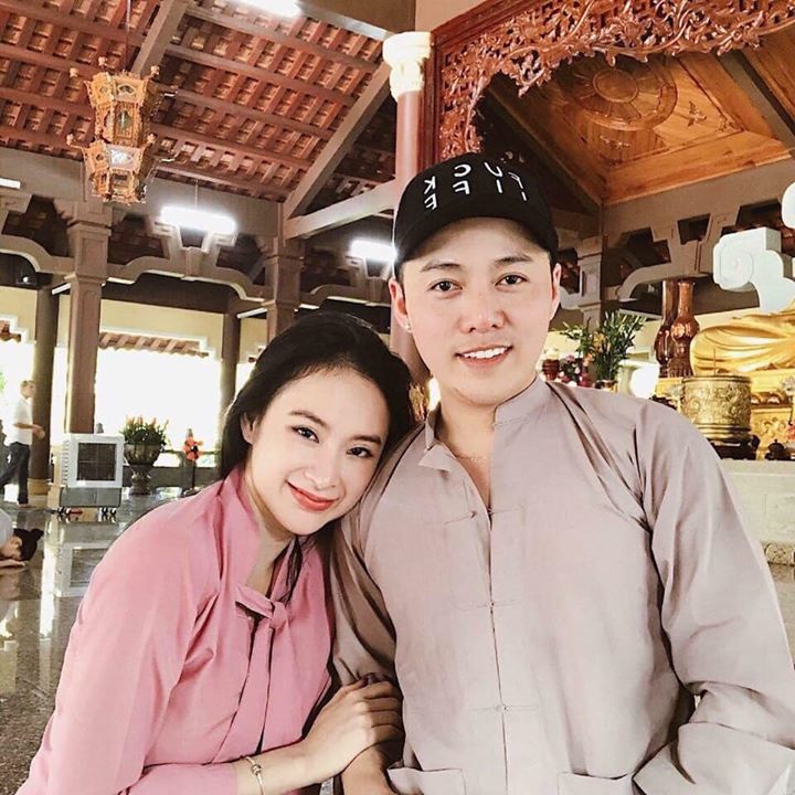 Đồ lam đi chùa Mẫu Lãnh tụ K09